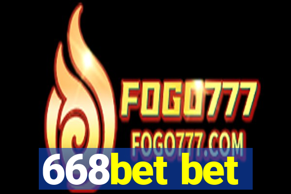 668bet bet